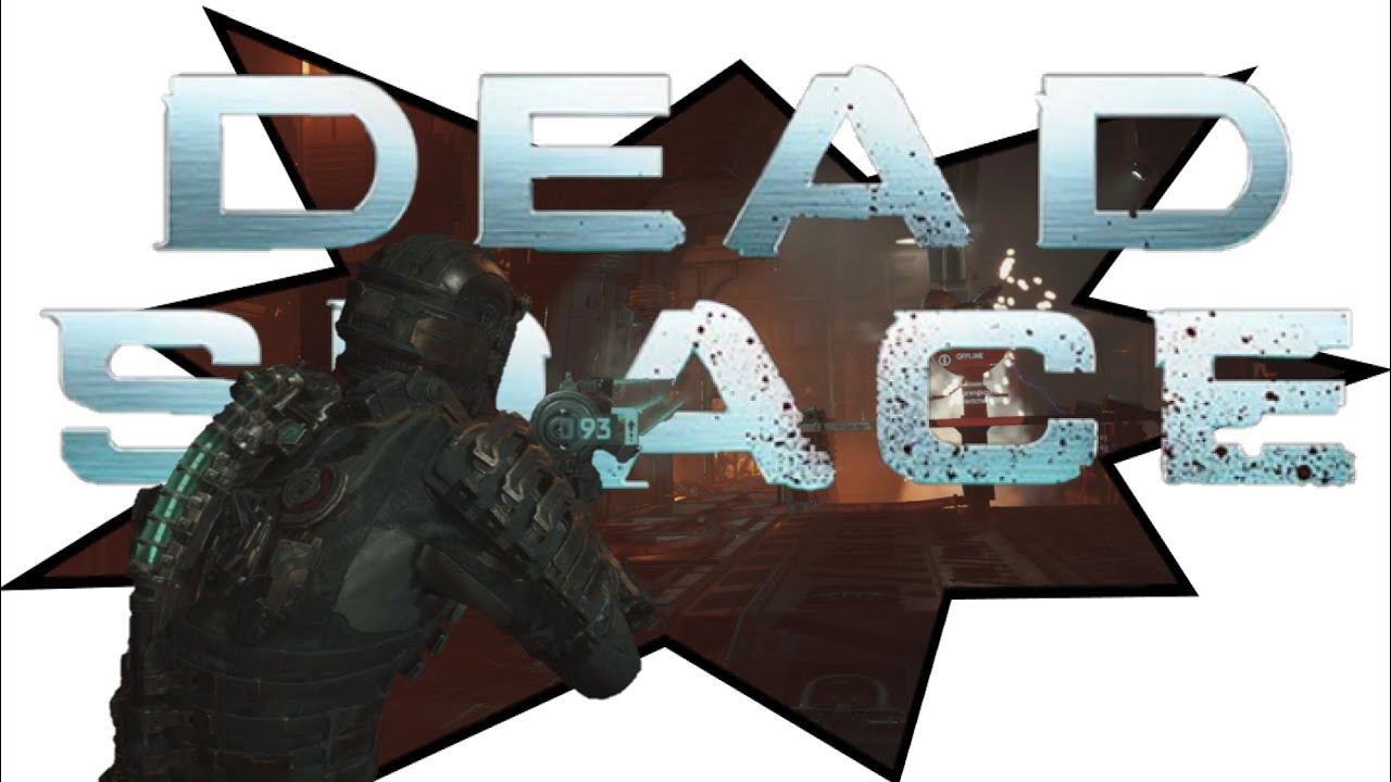DEAD SPACE REMAKE Gameplay Walkthrough Part 36 | Zerstöre die Ranken im Luxusquartier (FULL GAME) смотреть онлайн
