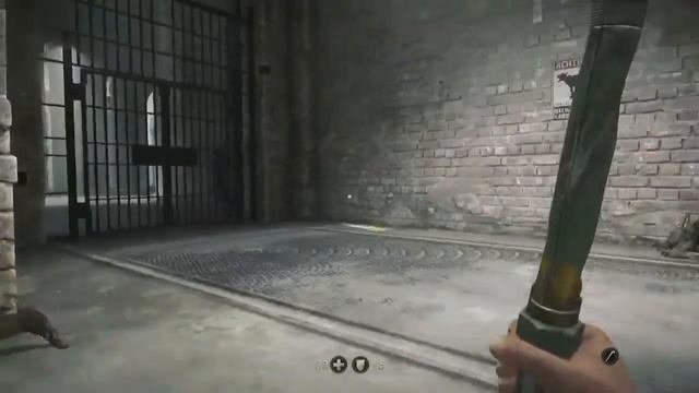 Wolfenstein The Old Blood Full Walkthrough Chapter 1 Part 2 - More Bloodshed! смотреть онлайн