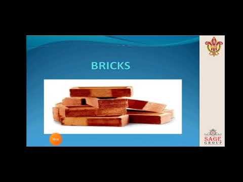 Basic Introduction Of Brick/ Building Material смотреть онлайн