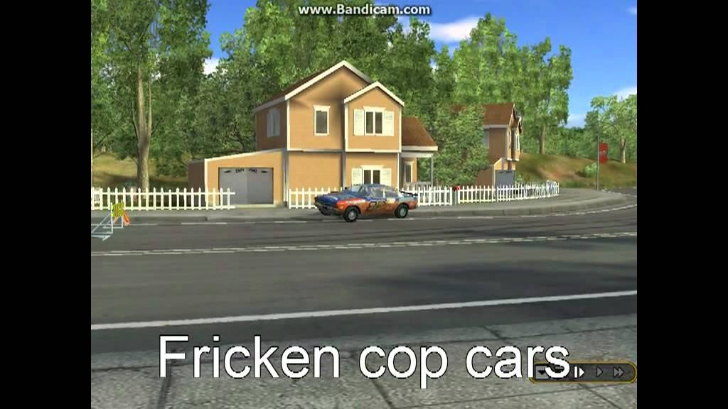 Flatout bot fails.avi смотреть онлайн