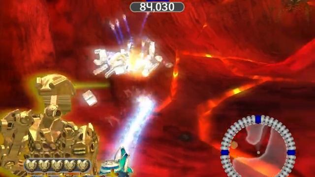 BIONICLE Heroes прохождение ( поставил максимум снаряжения ) серия 4 ролик 175 смотреть онлайн