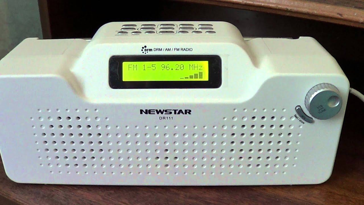 Приём FM смотреть онлайн