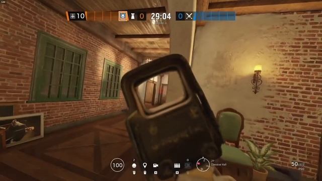 The WORST Changes in Rainbow Six Siege HISTORY смотреть онлайн