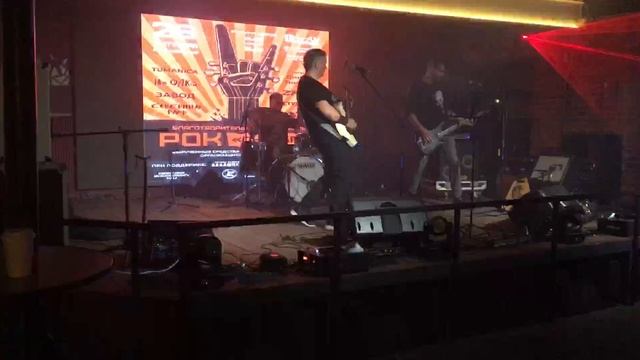 АвтогеН - Сумасшедший