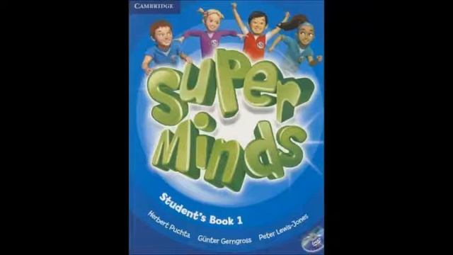 super minds cd1 42 смотреть онлайн