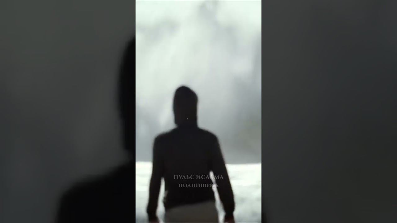 СИЛЬНОЕ НАПОМИНАНИЕ | БЕГИ К АЛЛАХУ смотреть онлайн