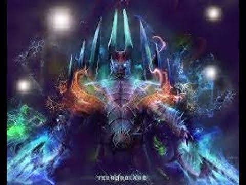 MIRACLE- RAMPAGE TERRORBLADE ez game PART #7 смотреть онлайн