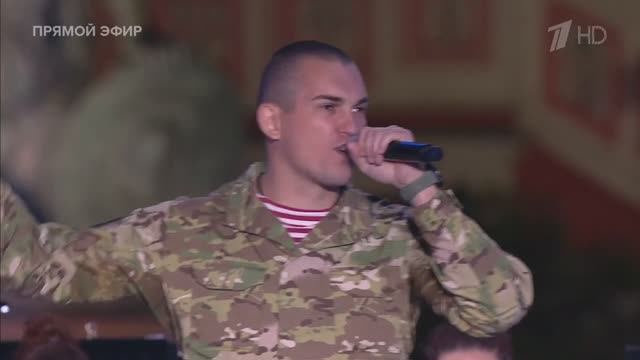 МК 5.45 Макеев Кирилл / «Ветераны» / «Русы» — «Боевой марш» смотреть онлайн