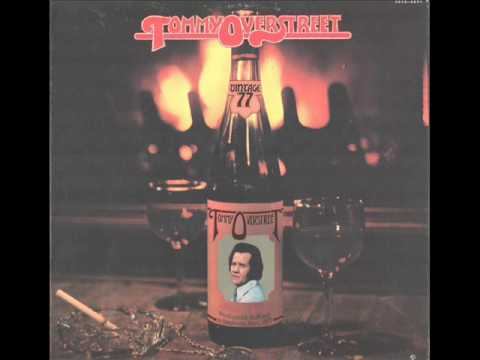 Tommy Overstreet "I Never Really Missed You ('Till You Were Gone)" смотреть онлайн