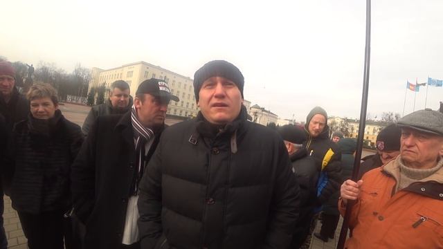Кто подкупил сотрудника экологии? Мельникович снова не в курсе? директора завода АКБ ждут... смотреть онлайн