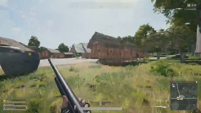 STILL TRYING TO BE SHROUD part2 смотреть онлайн