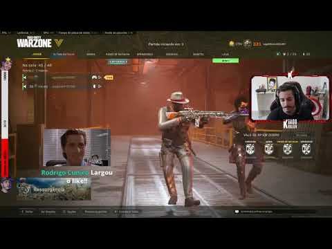 Vem logo warzone 2!! смотреть онлайн