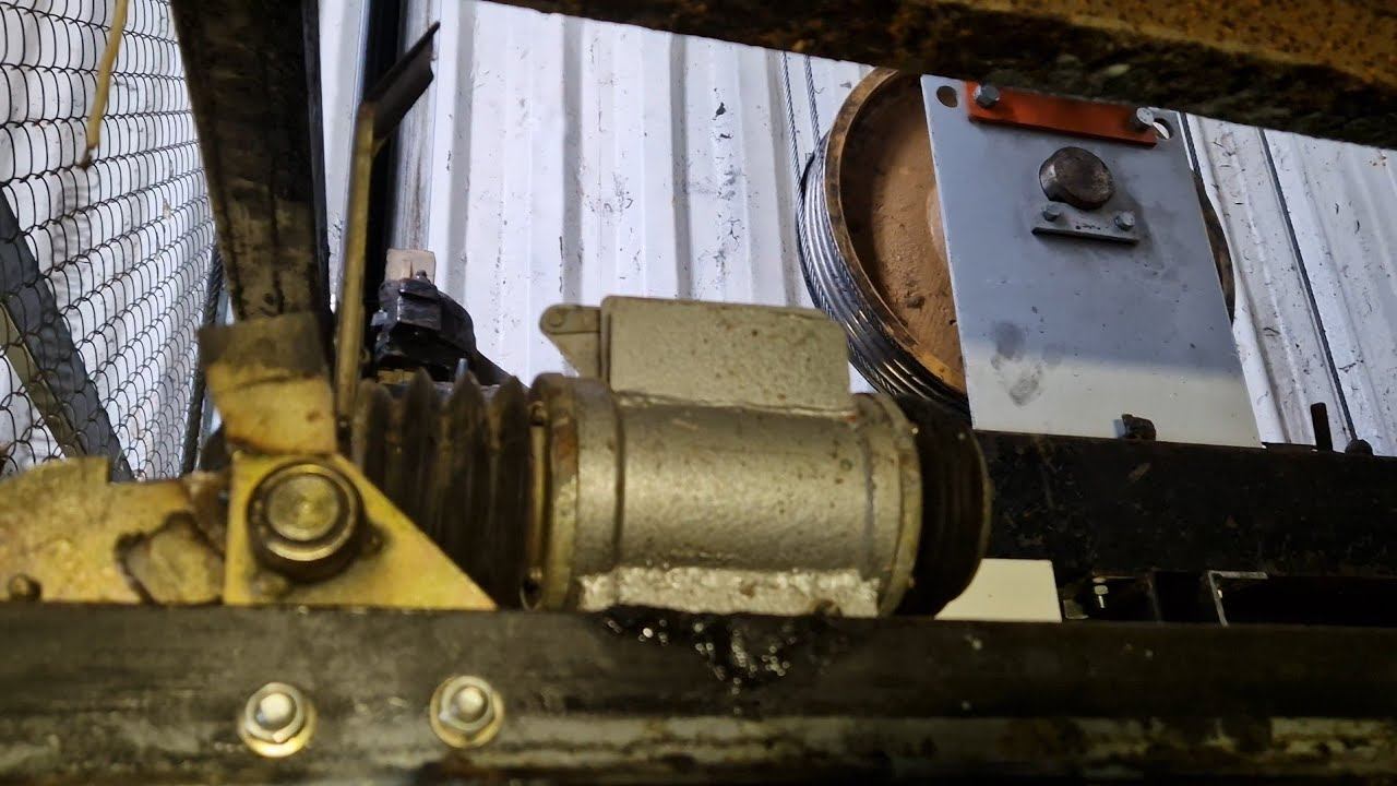 Лифт в контейнерный дом: решение проблемы с включённой отводкой смотреть онлайн