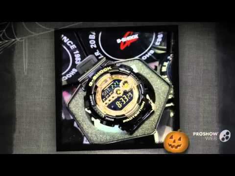 casio g shock производитель смотреть онлайн