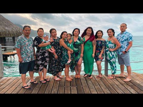 French Polynesia: Tahiti & Moorea смотреть онлайн