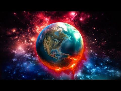 Terra/Anegalena/Gaia 7th Chakras/Portal/Gates Video English/Espanol Version #160 #mothergaia #chakr смотреть онлайн