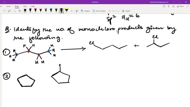 Learnivio | Physical and Chemical Properties of Alkanes-II | Hydrocarbon | Lect 3 | MEC | 07-02-202 смотреть онлайн