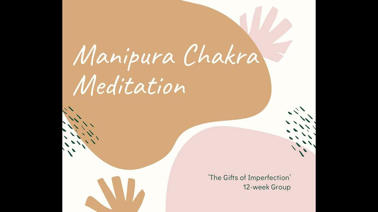 Manipura Chakra Meditation смотреть онлайн