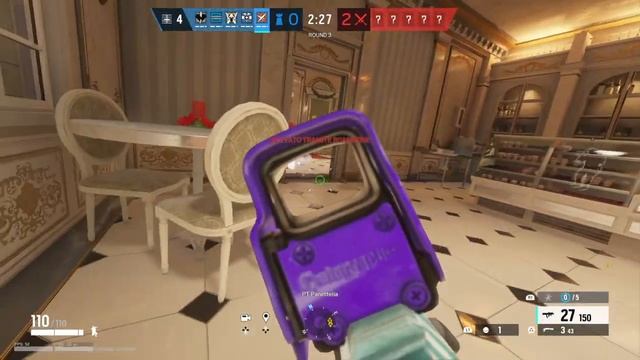 Tom Clancy's Rainbow Six® Siege_20240225212704 смотреть онлайн