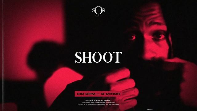 (FREE) NLE Choppa X Sdot Go Jersey Drill Type Beat - 
