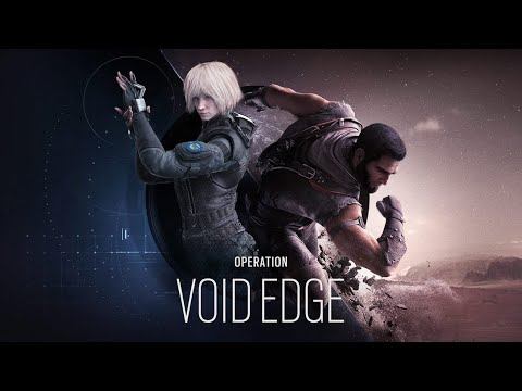 [PS4/RUS] RAINBOW SIX® SIEGE|Тест Нового ивента смотреть онлайн