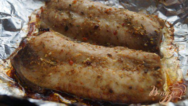 Вкусные будни