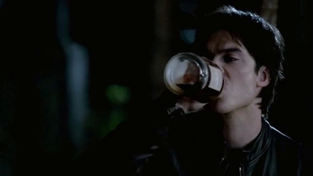 Деймон Сальваторе каждую пятницу я в говно смотреть онлайн