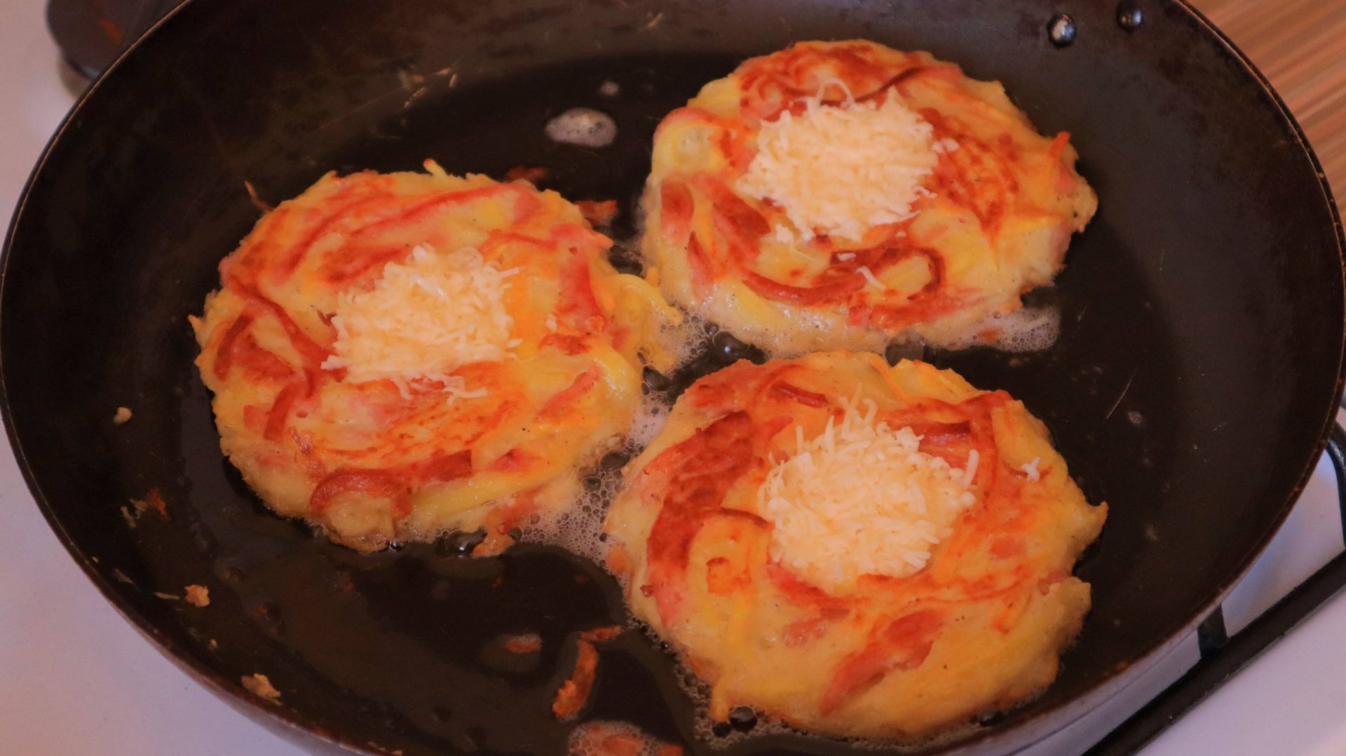 Придумал безумно вкусный рецепт для ужина, готовлю 3 раз и не могу наесться смотреть онлайн