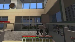 😱 Майнкрафт но в МЕНЯ Влюбился Неудачник ШКОЛЫ! [10]