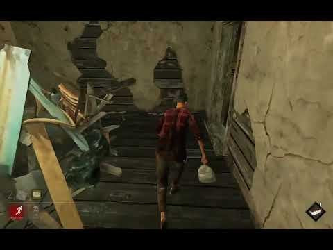 Three idiots play Dead By Daylight, again смотреть онлайн