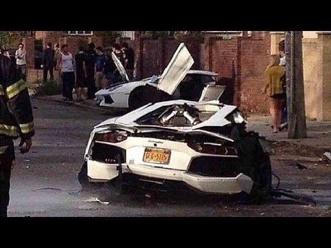 Car Crashes and Road Accidents in Russia!Sport and Entertainment. смотреть онлайн