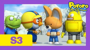 Пороро Монгол 3 УЛИРАЛ 25 АНГИ l Бяцхан оцон шувуу Пороро | Pororo Mongolian