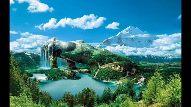 Karunesh Silent Heart Relaxation Meditation Music