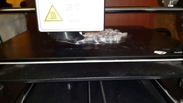 [Natalex] Простой светильник -ночник на 3D принтере... смотреть онлайн