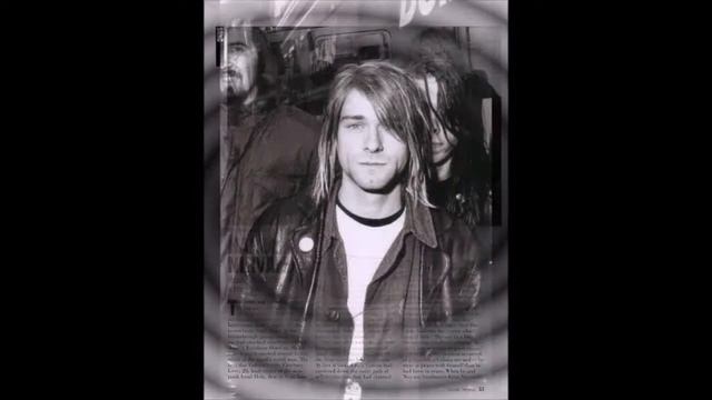 nirvana-heart shaped box смотреть онлайн