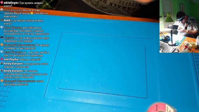 Паяй, Калантай! #32. Карабас, который не Барабас смотреть онлайн