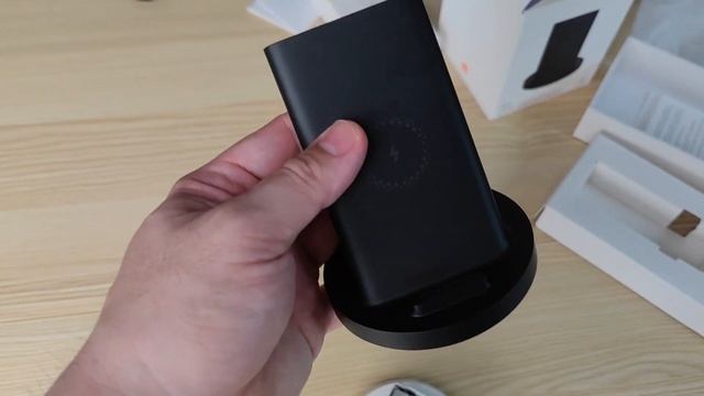 Mi 65W GAN Charger, Mi 20W Type C Charger, Mi 20W Wireless Charger, Mi Motion Activated Night Lamp смотреть онлайн