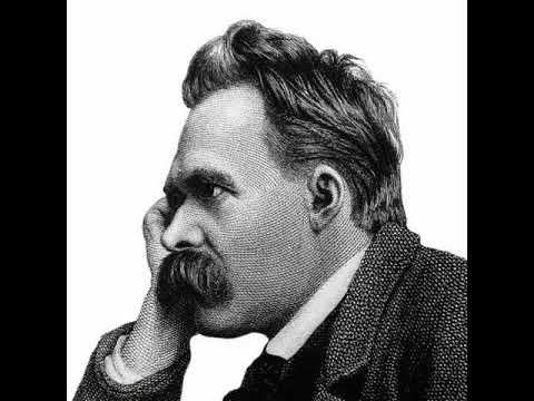 ფრიდრიხ ნიცშე (ბიოგრაფია) смотреть онлайн