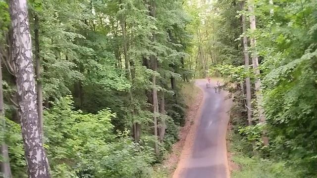 4.07.2023. Игры с друзьями на стадионе Заря смотреть онлайн