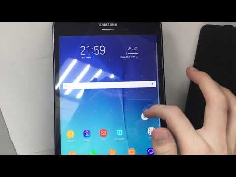 Samsung Ssm T-355