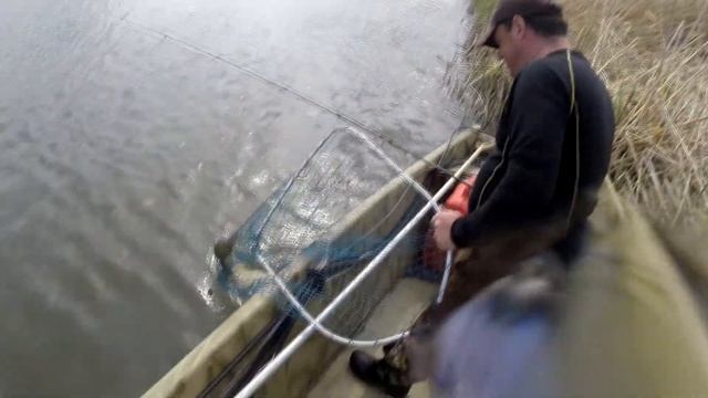 Сазан на касмастер смотреть онлайн