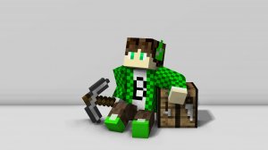 Опять новый скин...ТЕПЕРЬ НА ВСЕГДА