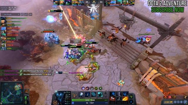 NOTHING CAN STOP THIS MAN [ Abaddon ] INTENSE CARRY BUILD - DOTA 2 GAMEPLAY смотреть онлайн