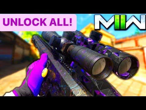 Cod Mw2 Unlock All Camo (Link in comments) смотреть онлайн