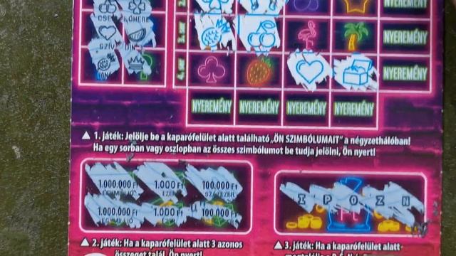 #kaparós Neon 500 vs Vad világ 500 vajon melyik ad nagy lovét 🤑 смотреть онлайн