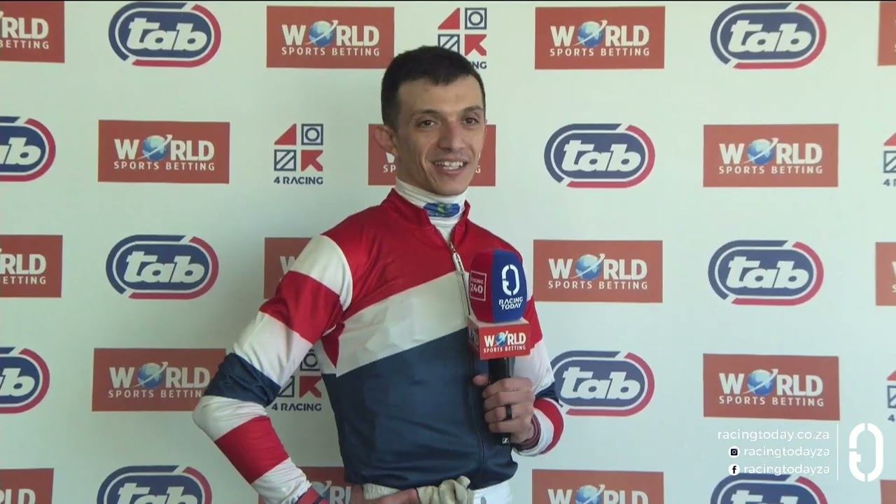 CHERRY ANO - RACE 7 #fairview  02-08-2024