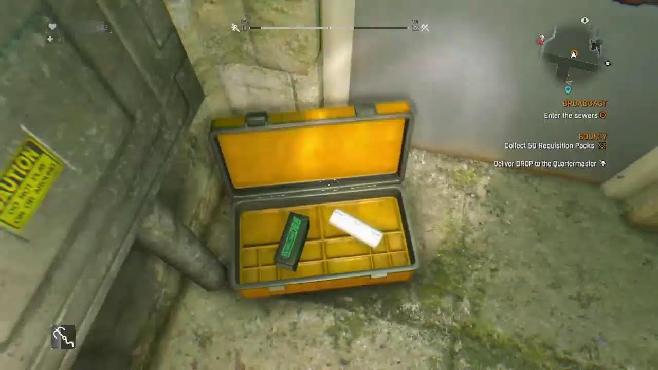 Dying light 1 Definitive Edition смотреть онлайн