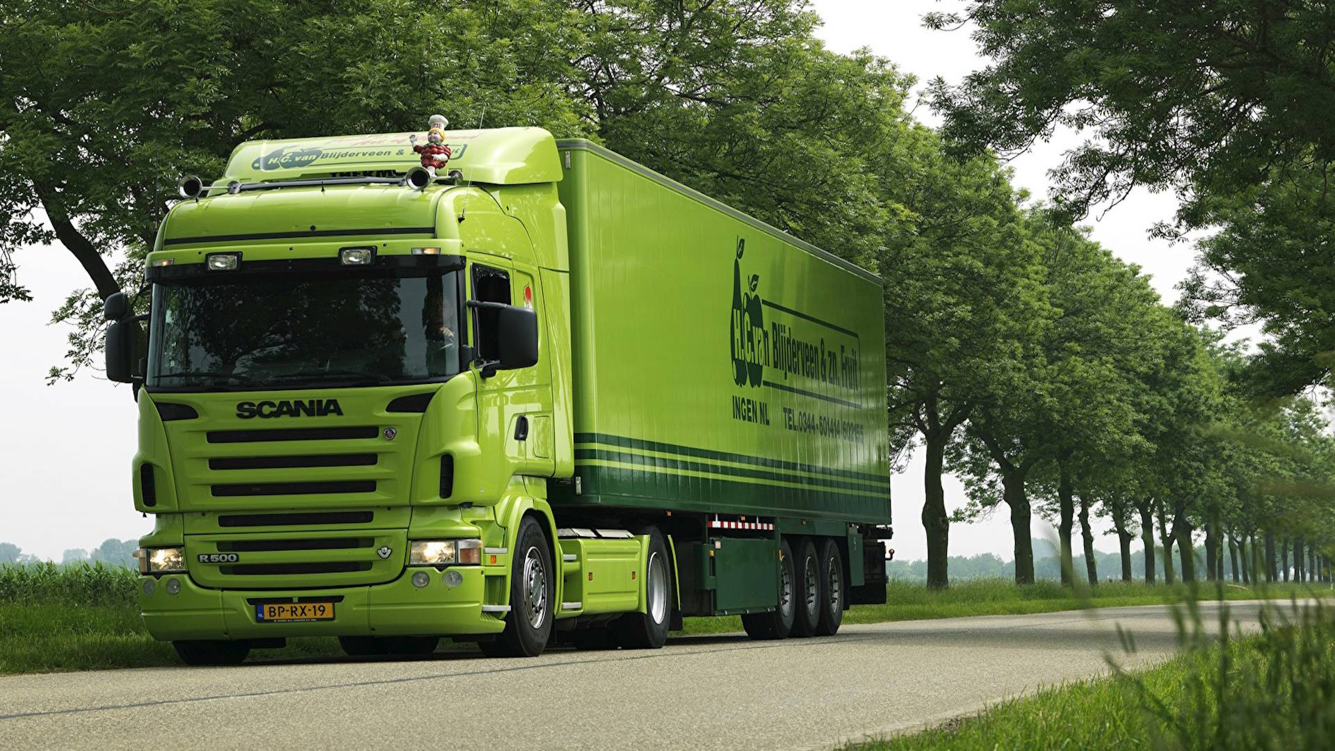 Euro Truck Simulator 2 Перевозка жд тележек