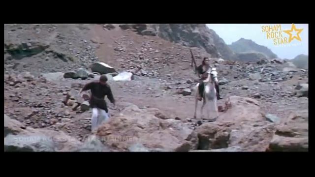 DACAIT FULL HINDI MOVIE (2000)| DHARMENDRA, PRITHVI, KIRAN KUMAR & SHAKTI KAPOOR | SRE