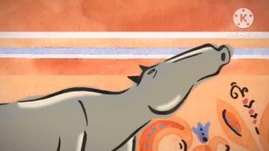 Побег От Тигра Раунд 1-8